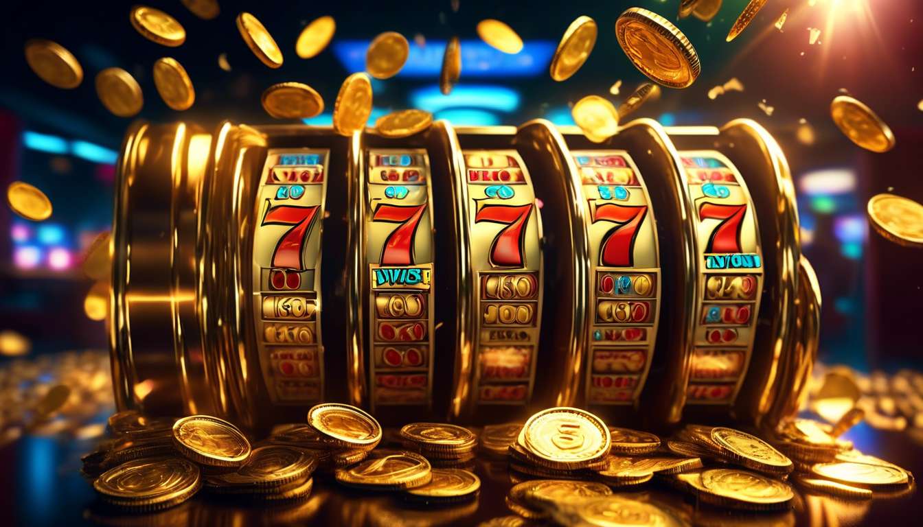 Mastering Success with Top Slots Tips for Big Wins post thumbnail image